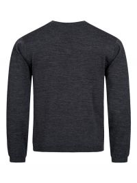 Herren Pullover V-Ausschnitt